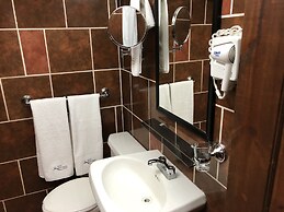 Parador Monte Carmelo