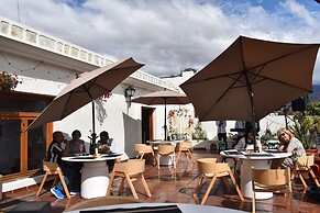 Parador Monte Carmelo