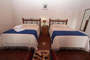 Parador Monte Carmelo