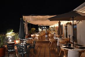 Parador Monte Carmelo