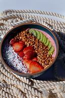 Parador Monte Carmelo