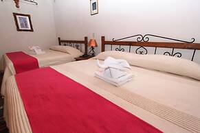 Parador Monte Carmelo