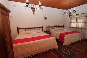 Parador Monte Carmelo