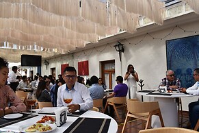 Parador Monte Carmelo