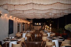 Parador Monte Carmelo