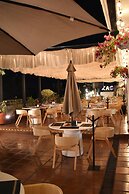 Parador Monte Carmelo