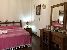 Parador Monte Carmelo