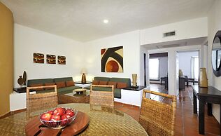 Las Palmas Condominio