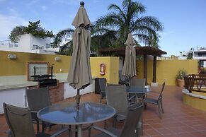 Las Palmas Condominio