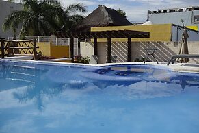 Las Palmas Condominio