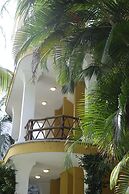 Las Palmas Condominio