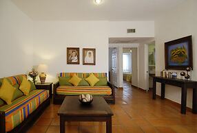 Las Palmas Condominio