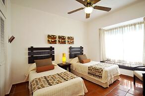 Las Palmas Condominio