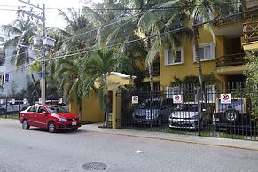 Las Palmas Condominio