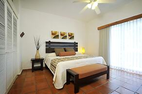 Las Palmas Condominio