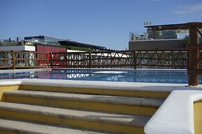 Las Palmas Condominio