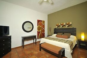 Las Palmas Condominio