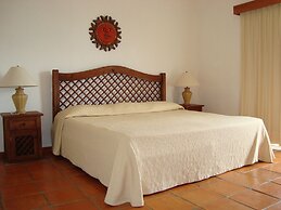 Las Palmas Condominio