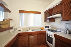 Las Palmas Condominio