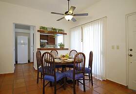 Las Palmas Condominio