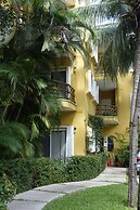 Las Palmas Condominio