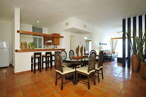 Las Palmas Condominio