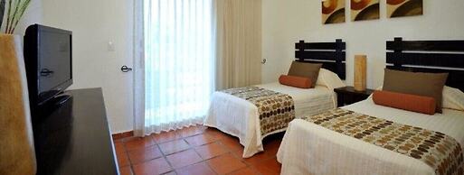 Las Palmas Condominio