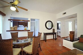 Las Palmas Condominio