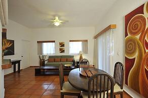 Las Palmas Condominio