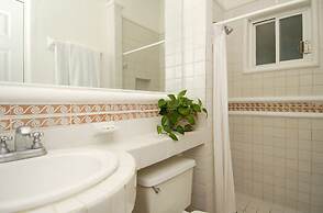 Las Palmas Condominio