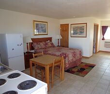 El Vu Motel