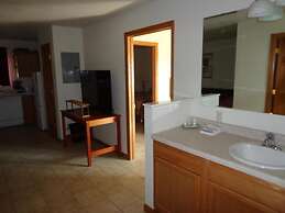El Vu Motel