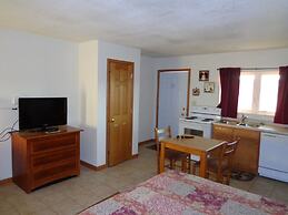 El Vu Motel