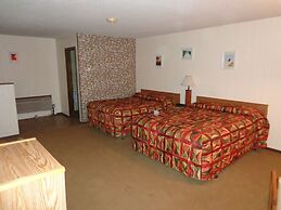 El Vu Motel