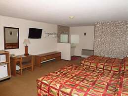 El Vu Motel