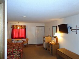El Vu Motel