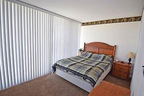 Century I 702 2 Bedroom Condo by RedAwning