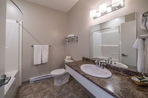 Sportsman's Inn on the Harbour Front