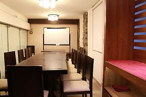 Hotel Santiago de Compostella Suites