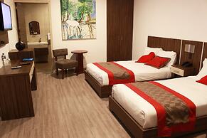 Hotel Santiago de Compostella Suites