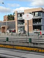 Hotel Santiago de Compostella Suites