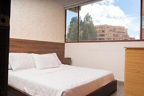 Hotel Santiago de Compostella Suites