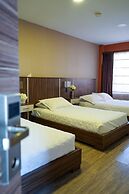 Hotel Santiago de Compostella Suites