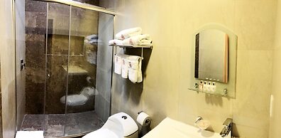 Hotel Santiago de Compostella Suites