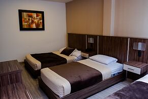 Hotel Santiago de Compostella Suites