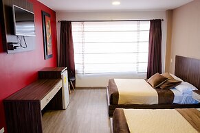 Hotel Santiago de Compostella Suites