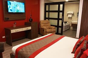 Hotel Santiago de Compostella Suites