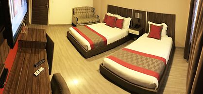 Hotel Santiago de Compostella Suites