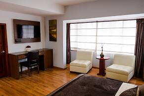 Hotel Santiago de Compostella Suites