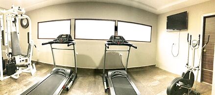 Hotel Santiago de Compostella Suites